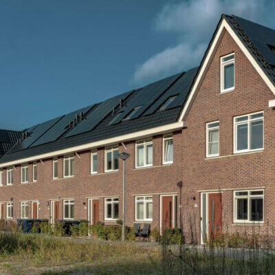 Jaký výkon mají fotovoltaické elektrárny?
